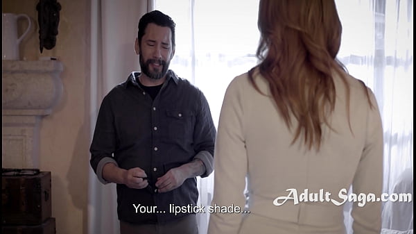 You look just likemy step mom and pops_really misses her..