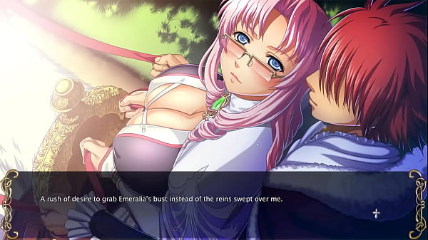 Funbag Fantasy Hentai S2_Emeralia