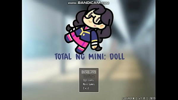 Nonton Total Nc: Doll Dva (the Secret Voodo Doll Every Cg) thumbnail