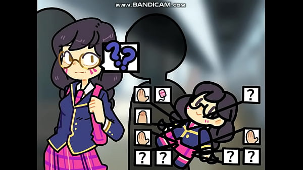 Total doll dva the secret voodo doll every cg 