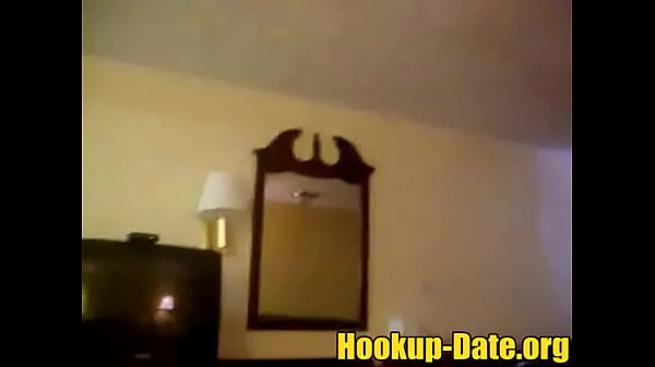 Interracial white amateur hookup blows and swallows for bbc cum 