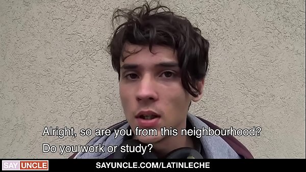 Play MP4 - A Good Sports &lpar;Jael&rpar; Dominated By Strong Macho Man &lpar;Azul&rpar; -  Latin Leche