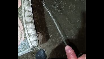 Masturbating With A Bladder Until I Ejaculate thumbnail