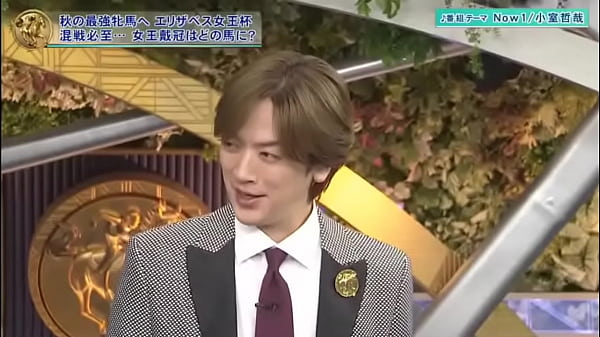 Nonton エリザベス女王杯 thumbnail