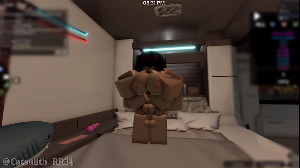 Bred this horny slut good~ pt 2 