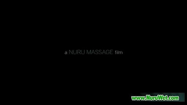 Nonton Private Practice Massage (eric Masterson And Summer Day) Video-01 thumbnail