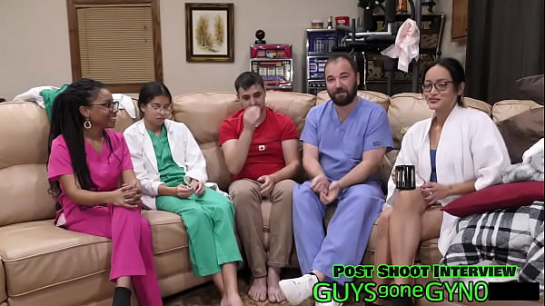 Canada inserts tube into his rectum to flush out his colon and make it squeaky clean with water & soap suds in the enema