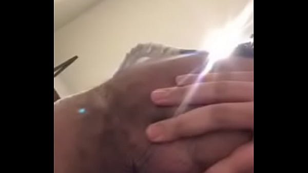 Sexy hairy sweet bubble butt. 