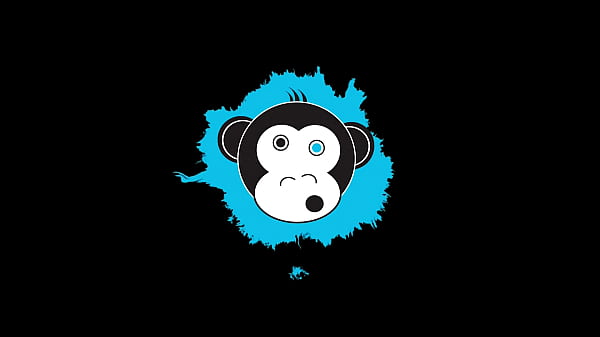 Play MP4 - Leya Falcon gets a giant black cock and cum deep insede her ass