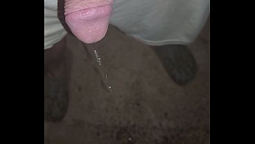 4am piss from my porch 