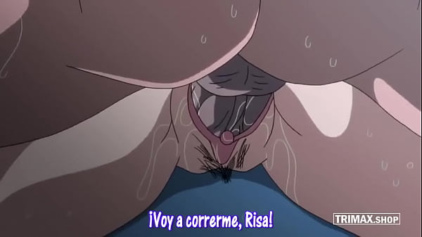 Kowaremono risa capitulo 1 sub espa&ntilde;ol 