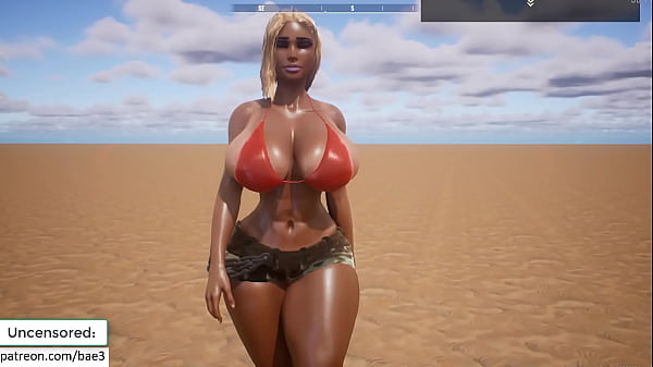 Nonton Huge Rack On Slut Walk thumbnail