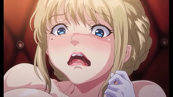 Hanime girl princess