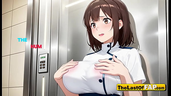 &ldquo;you&rsquo;re hired if you take my load&rdquo; &ndash; sexy elevator attendant bounces on cock & gets filled in stuck elevator &ndash; uncensored ai hentai 