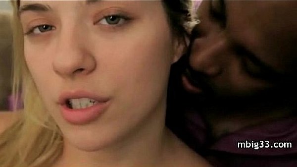 Big black dick on tiny white ass