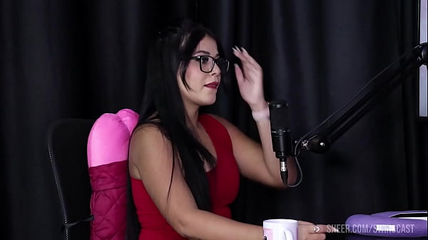 VEJA O QUE ACONTECEU COM ANDRIZA HAACK NO PAPO COM TIFANY (SWING CAST) - PARTE 5 (WATCH ON: SHEER/RED) 