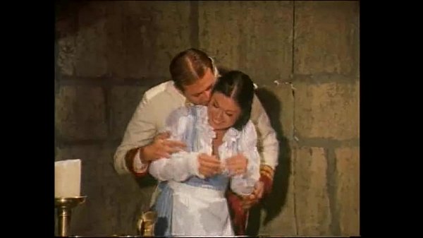 Play MP4 - Maid of an officer is groped and fucked on the desk