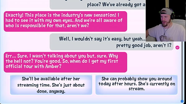 I_Spent a Whole Concert Inside a Bathroom (Fap CEO)_[Uncensored]