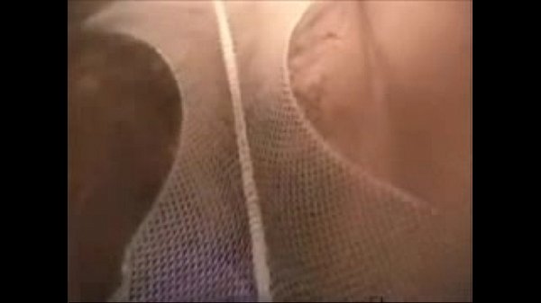 Milf Masturbating_while wearing Nylons