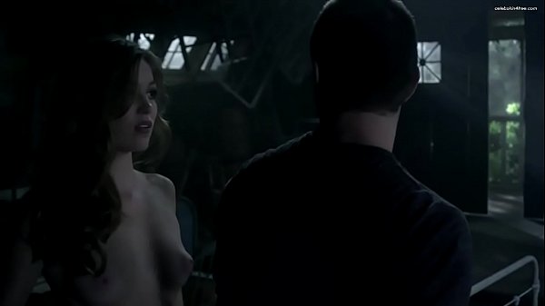 Lili Simmons - Banshee: S01 E05 (2013) 