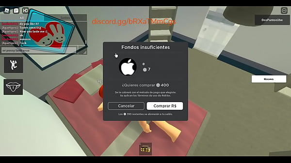 Roblox Condo Sex Teen thumbnail