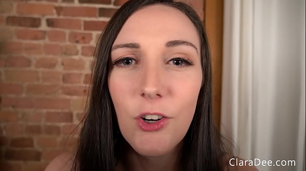 Play MP4 - GFE Close-Up Facial JOI - Clara Dee