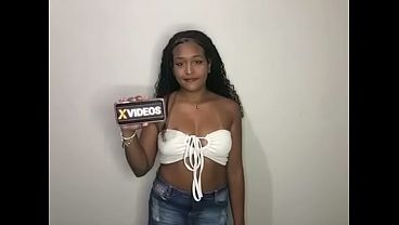 V&iacute;deo de verifica&ccedil;&atilde;o 