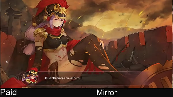 Mirror episode 06 steam game simulation puzzle