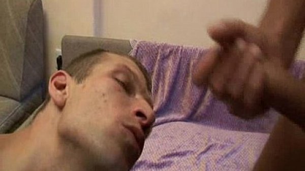 He Dumps 10 Loads Of Cum thumbnail