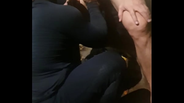 Mrbumbumbrasil Dando O Rabo Na Rua thumbnail