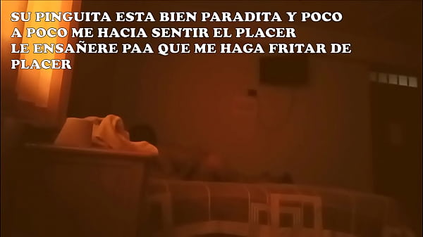 Play MP4 - esposo me comparte con su ahijado al cual lo estreno y me cacho a mi gusto