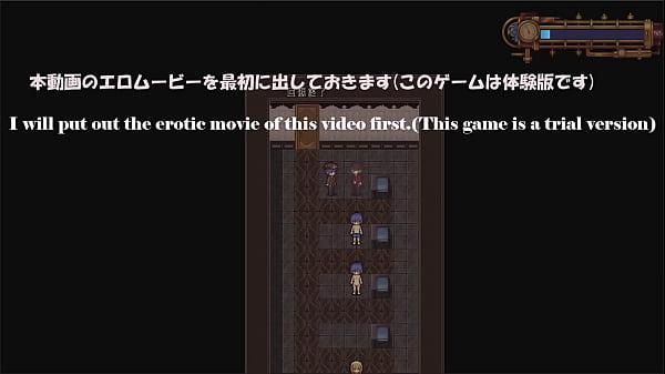 Nonton ボーイッシュな女の子のエロrpg 蒸気都市の探偵 thumbnail