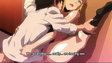 Sister Breeder Episode 1 thumbnail