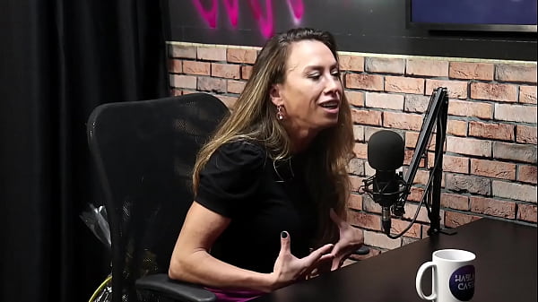 Elaficou 25 anos ouvindo mulheres_reclamando das suas questões sexuais LuCabral_Sexóloga