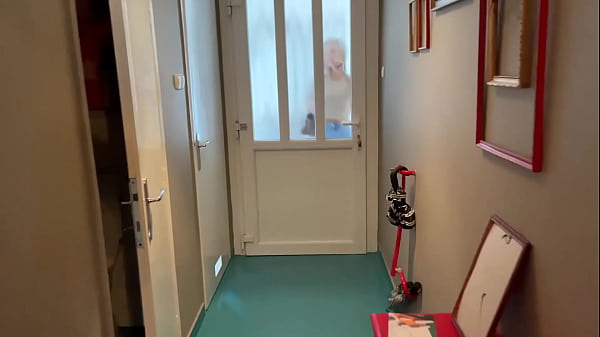 Nonton Two Natural Body Teen Models Fucking Old Photographer In Backstage thumbnail