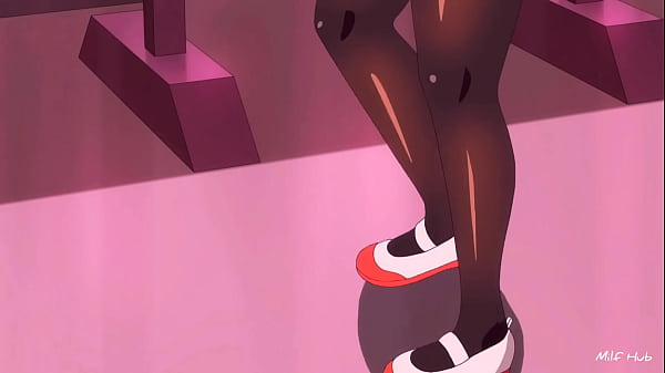 Play MP4 - She made me angry to do it hard