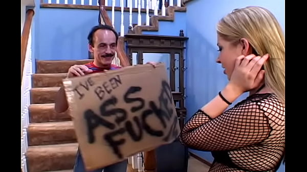 Play MP4 - Haley Scott Loves Dick In The Ass And She Gets Her Wish