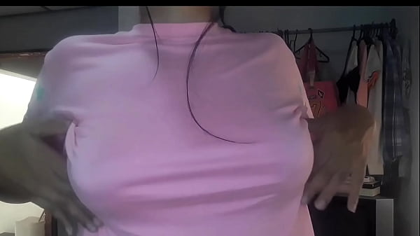 La De Mi Vecino Con Un Culo Perfecto En Su Primera Vez Haciendo Porno thumbnail