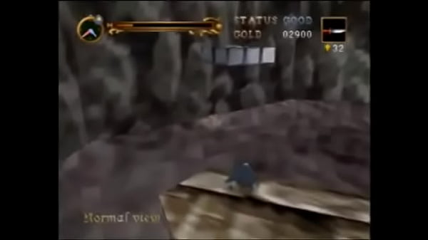 Joueur duGrenierDe la 2D à la_3D