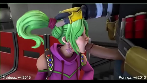 Fortnite zoeyhentai_zoey chupando verga