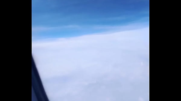 Siempre me a gustado ver desde el cielo hacia abajo 