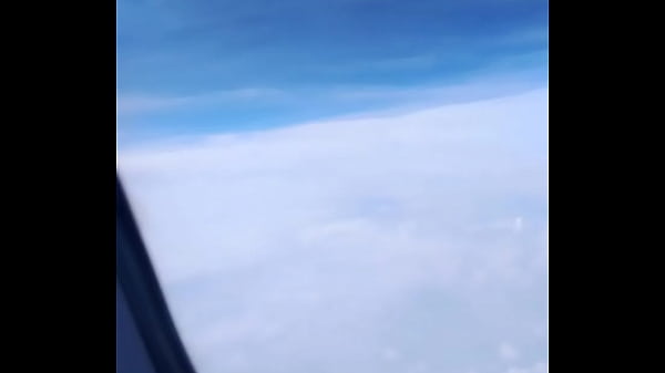 Siempre me a gustado ver desde el cielo hacia abajo ..