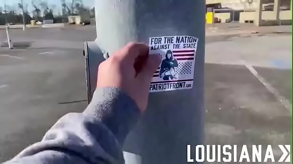 Patriot_Front February 2021 Activism