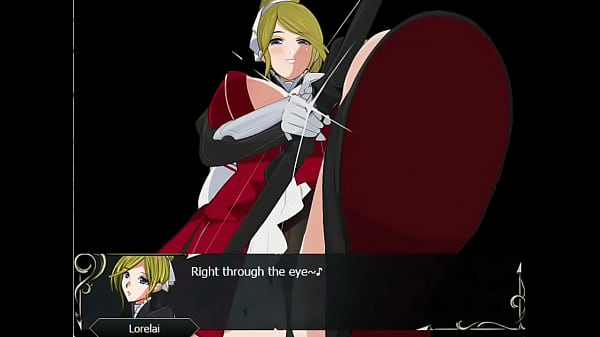 Nonton Heelfall - Lorelei Animations thumbnail