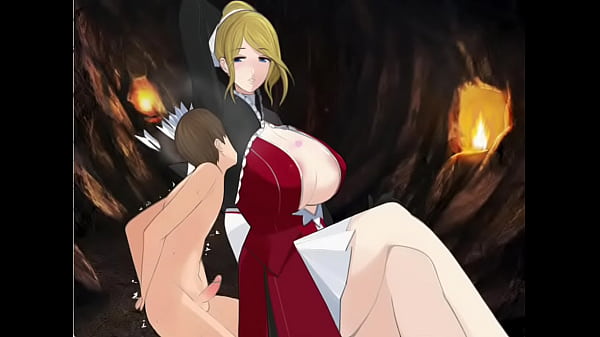 Heelfall - Lorelei Animations thumbnail