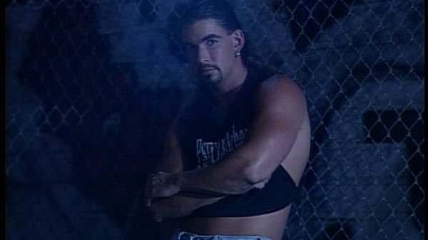 VCA Gay - Total Corruption 01 