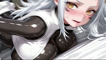 Gray (ft) X Aoba (chained Soldier) Ai thumbnail