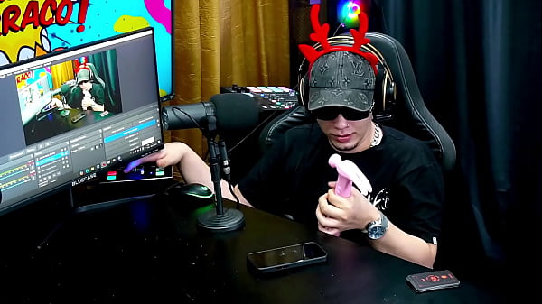 O Natal passou, mas a Psy Lunar trouxe um presente para voc&ecirc;s, gostaram? - Podcast P&aacute;pum no Barraco! 