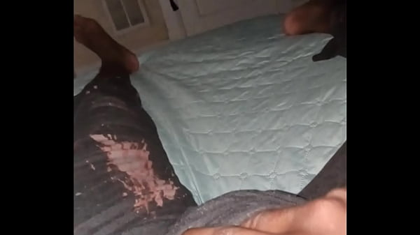 Hi dth dick quickie 3