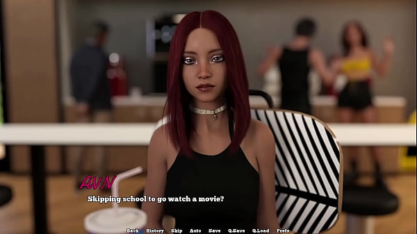 Law school #08 bad break up 